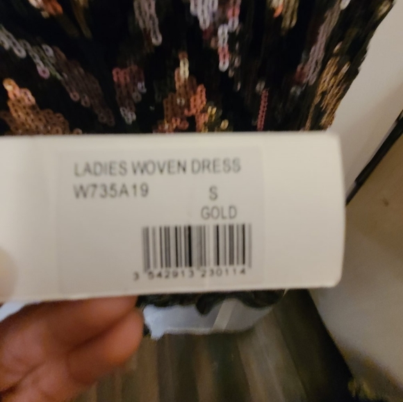 Bodycon dress - Picture 5 of 5